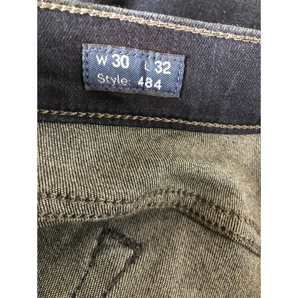J. Crew crew 484